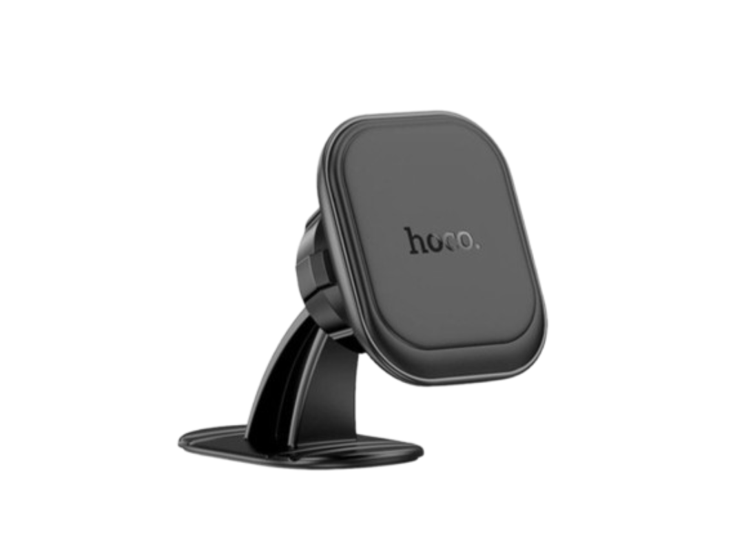 Hoco Brilliant H30 Magnetic Dashboard Car Mount Holder – 360° Rotation Hoco Brilliant H30 Magnetic Dashboard Car Mount Holder – 360° Rotation